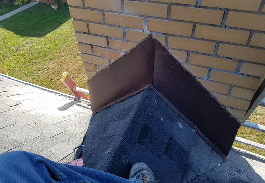 Roofing